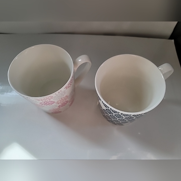 2 Presidents Choice Mugs set - Picture 4 of 9